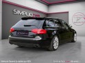 Audi a4 v6 3.0 tdi 240 dpf quattro s line tiptronic a - garantie 12 mois occasion simplicicar brest simplicicar simplicibike...
