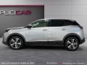 Peugeot 3008 puretech 130ch ss bvm6 allure carplay gps occasion simplicicar magny-en-vexin simplicicar simplicibike france