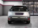 Peugeot 3008 puretech 130ch ss bvm6 allure carplay gps occasion simplicicar magny-en-vexin simplicicar simplicibike france