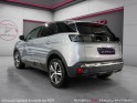 Peugeot 3008 puretech 130ch ss bvm6 allure carplay gps occasion simplicicar magny-en-vexin simplicicar simplicibike france