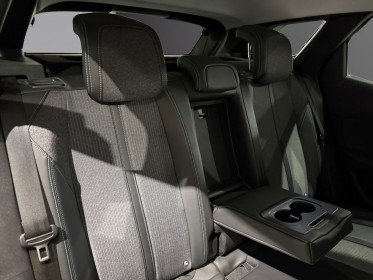 Peugeot 3008 puretech 130ch ss bvm6 allure carplay gps occasion simplicicar magny-en-vexin simplicicar simplicibike france