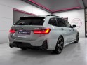 Bmw série 3 touring 320ia 184ch m sport carplay attelage escamotable  volant chauffant occasion simplicicar magny-en-vexin...
