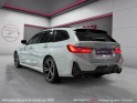 Bmw série 3 touring 320ia 184ch m sport carplay attelage escamotable  volant chauffant occasion simplicicar magny-en-vexin...