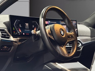 Bmw série 3 touring 320ia 184ch m sport carplay attelage escamotable  volant chauffant occasion simplicicar magny-en-vexin...