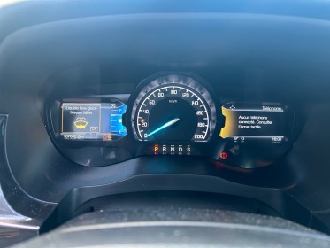 Ford ranger super cabine urgent !  213 bv10 wildtrak garantie 12 mois tva récupérable occasion simplicicar colmar...