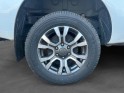 Ford ranger super cabine urgent !  213 bv10 wildtrak garantie 12 mois tva récupérable occasion simplicicar colmar...