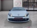Renault laguna coupe 2.0 dci 175 fap monaco gp - 2 a  1ère main  suivi complet bose garantie 12 mois occasion simplicicar...