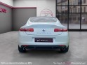 Renault laguna coupe 2.0 dci 175 fap monaco gp - 2 a  1ère main  suivi complet bose garantie 12 mois occasion simplicicar...