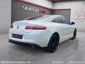 Renault laguna coupe 2.0 dci 175 fap monaco gp - 2 a  1ère main  suivi complet bose garantie 12 mois occasion simplicicar...