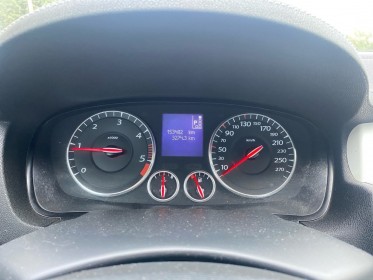 Renault laguna coupe 2.0 dci 175 fap monaco gp - 2 a  1ère main  suivi complet bose garantie 12 mois occasion simplicicar...