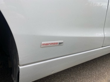 Renault laguna coupe 2.0 dci 175 fap monaco gp - 2 a  1ère main  suivi complet bose garantie 12 mois occasion simplicicar...