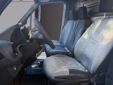 Mercedes sprinter tourer 319 cdi 37 3.5 t rwd occasion simplicicar labarthe simplicicar simplicibike france