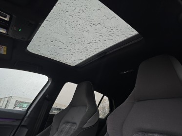 Volkswagen golf 2.0 tdi scr 200 dsg7 gtd toit ouvrant garantie 12 mois occasion simplicicar pontarlier auto  simplicicar...