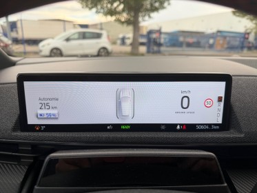 Ford mustang mach-e extended range 99 kwh 351 ch awd premium siège et volant chauffant camera de recul apple carplay bang......