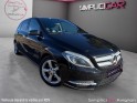 Mercedes classe b 200 cdi blueefficiency sport occasion avignon (84) simplicicar simplicibike france