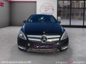 Mercedes classe b 200 cdi blueefficiency sport occasion avignon (84) simplicicar simplicibike france
