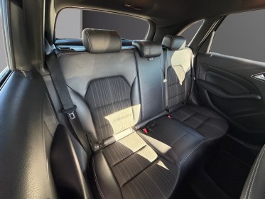 Mercedes classe b 200 cdi blueefficiency sport occasion avignon (84) simplicicar simplicibike france