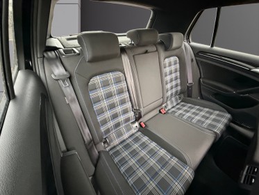 Volkswagen golf 1.4 tsi 204 hybride rechargeable dsg6 gte occasion avignon (84) simplicicar simplicibike france