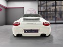 Porsche 911 carrera cabriolet 997 s cabriolet 3.8i 385 pdk a caméra de recul carplay occasion simplicicar magny-en-vexin...