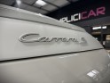 Porsche 911 carrera cabriolet 997 s cabriolet 3.8i 385 pdk a caméra de recul carplay occasion simplicicar magny-en-vexin...