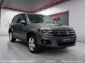 Volkswagen tiguan 1.4 tsi 122 bluemotion technology occasion simplicicar magny-en-vexin simplicicar simplicibike france
