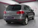 Volkswagen tiguan 1.4 tsi 122 bluemotion technology occasion simplicicar magny-en-vexin simplicicar simplicibike france