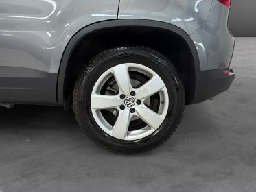 Volkswagen tiguan 1.4 tsi 122 bluemotion technology occasion simplicicar magny-en-vexin simplicicar simplicibike france