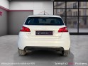 Peugeot 308 affaire bluehdi 100 ss bvm6 premium bluetooth gps radar de recule garantie 12 mois occasion simplicicar poitiers...