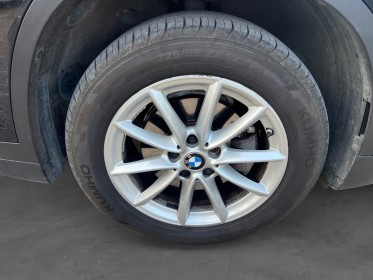 Bmw x1 f48 xdrive 18d 150 ch bva8 business / occasion avignon (84) simplicicar simplicibike france