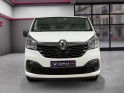 Renault trafic 1.6l dci 125 cv minibus 9 places occasion simplicicar magny-en-vexin simplicicar simplicibike france