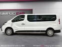 Renault trafic 1.6l dci 125 cv minibus 9 places occasion simplicicar magny-en-vexin simplicicar simplicibike france