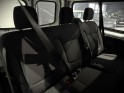 Renault trafic 1.6l dci 125 cv minibus 9 places occasion simplicicar magny-en-vexin simplicicar simplicibike france