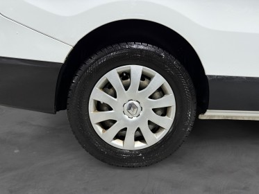 Renault trafic 1.6l dci 125 cv minibus 9 places occasion simplicicar magny-en-vexin simplicicar simplicibike france