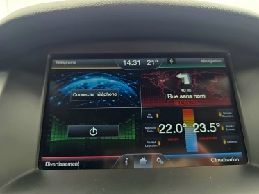 Ford focus tres propre État neuf rs 350ch occasion avignon (84) simplicicar simplicibike france