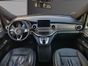 Mercedes classe v extra-long 250 d 4matic 7g-tronic plus fascination occasion simplicicar amiens  simplicicar simplicibike...