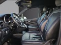 Mercedes classe v extra-long 250 d 4matic 7g-tronic plus fascination occasion simplicicar amiens  simplicicar simplicibike...