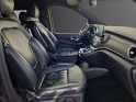 Mercedes classe v extra-long 250 d 4matic 7g-tronic plus fascination occasion simplicicar amiens  simplicicar simplicibike...