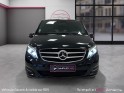 Mercedes classe v extra-long 250 d 4matic 7g-tronic plus fascination occasion simplicicar amiens  simplicicar simplicibike...