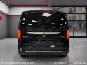 Mercedes classe v extra-long 250 d 4matic 7g-tronic plus fascination occasion simplicicar amiens  simplicicar simplicibike...