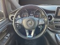 Mercedes classe v extra-long 250 d 4matic 7g-tronic plus fascination occasion simplicicar amiens  simplicicar simplicibike...