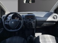 PEUGEOT d'occasion 108 1.0 VTI 72 ACCESS de 2019 Le Raincy (93)﻿