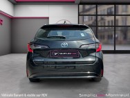 TOYOTA d'occasion COROLLA TS 122H DYNAMIC BUSINESS de 2019 Montreuil