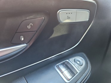 Mercedes classe v extra-long 250 d 4matic 7g-tronic plus fascination occasion simplicicar amiens  simplicicar simplicibike...