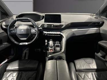 Peugeot 3008 bluehdi 130ch ss eat8 gt line occasion simplicicar magny-en-vexin simplicicar simplicibike france