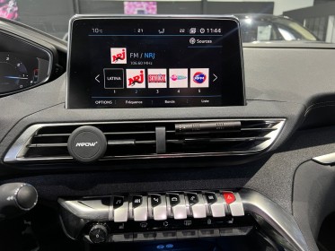 Peugeot 3008 bluehdi 130ch ss eat8 gt line occasion simplicicar magny-en-vexin simplicicar simplicibike france