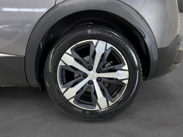 Peugeot 3008 bluehdi 130ch ss eat8 gt line occasion simplicicar magny-en-vexin simplicicar simplicibike france