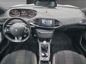 Peugeot 308 1.6 bluehdi 120ch gt line ss  - toit panoramique - radars av / arr - carplay -garantie 12 mois occasion...