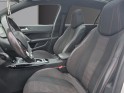 Peugeot 308 1.6 bluehdi 120ch gt line ss  - toit panoramique - radars av / arr - carplay -garantie 12 mois occasion...