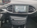 Peugeot 308 1.6 bluehdi 120ch gt line ss  - toit panoramique - radars av / arr - carplay -garantie 12 mois occasion...