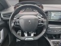 Peugeot 308 1.6 bluehdi 120ch gt line ss  - toit panoramique - radars av / arr - carplay -garantie 12 mois occasion...